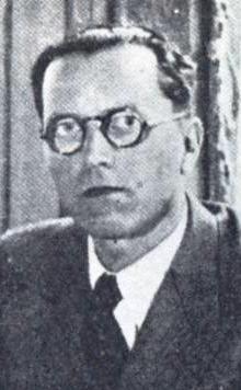 René Belin